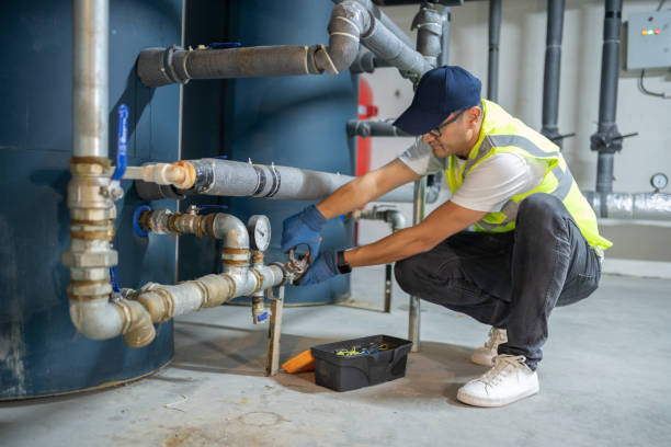 Reliable West Simsbury, CT Plumbing Services Solutions